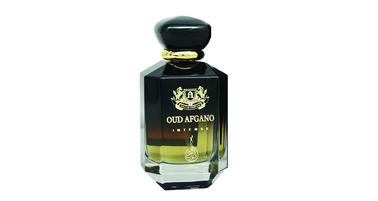 Oud 2025 afgano intense